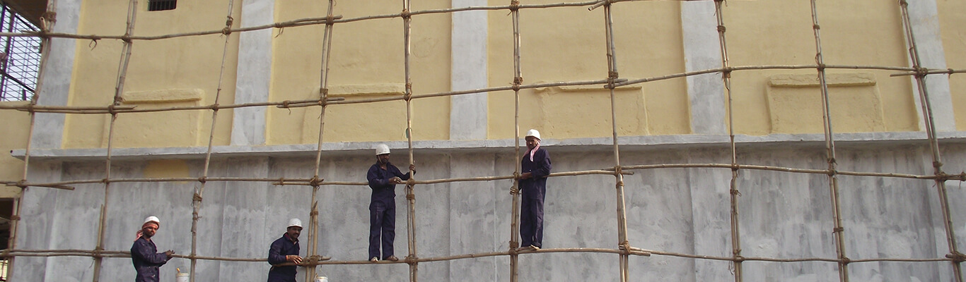 Priba waterproofing slider