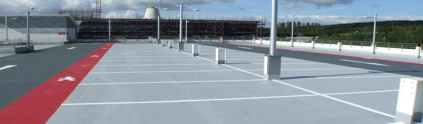 Priba waterproofing slider